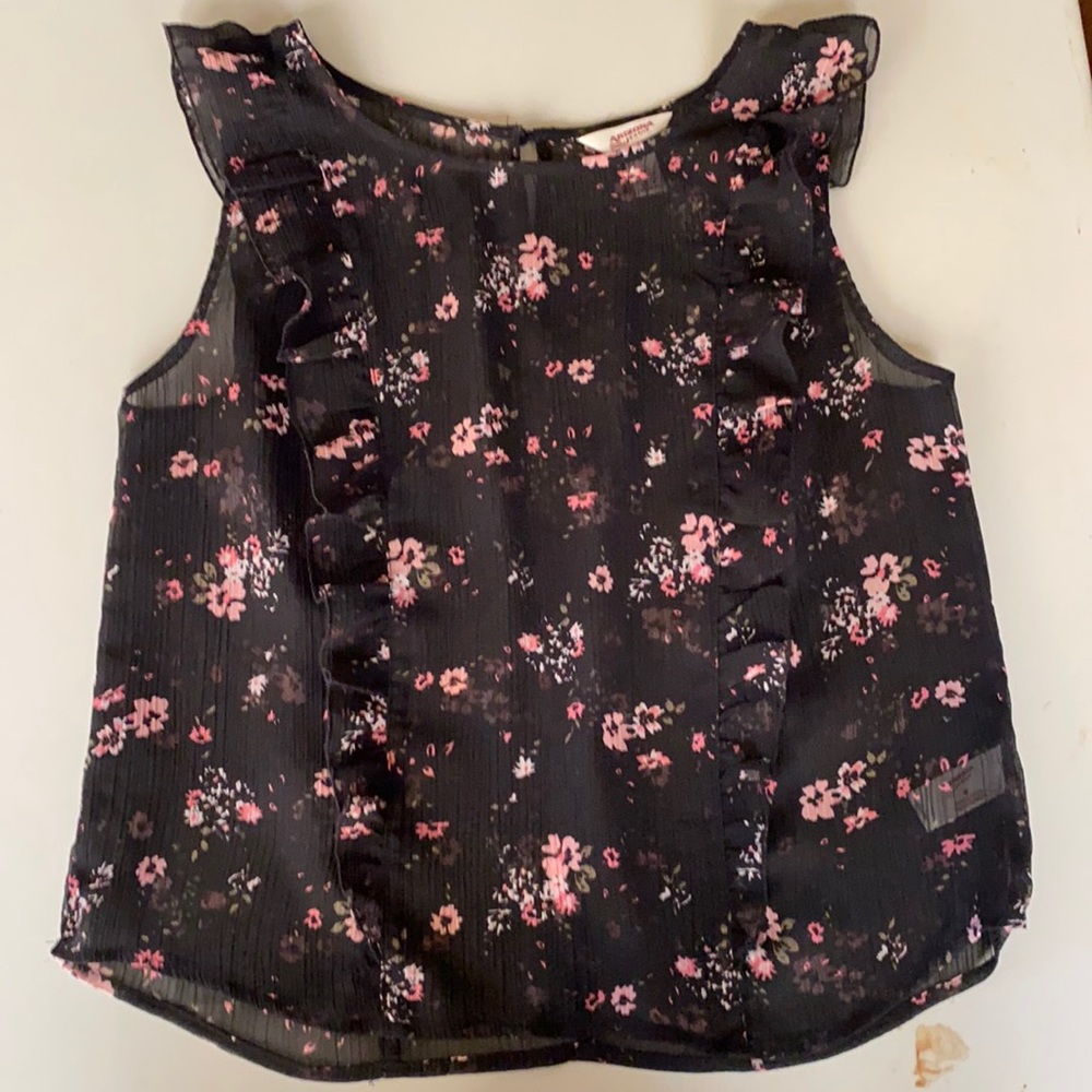 Women’s Tank top